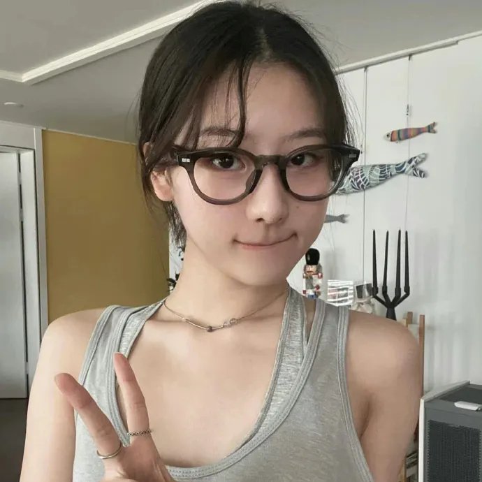 格子间女人