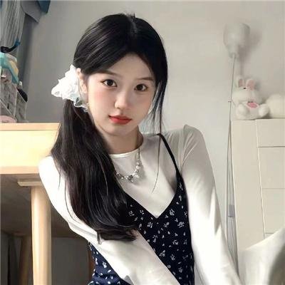 香车美人