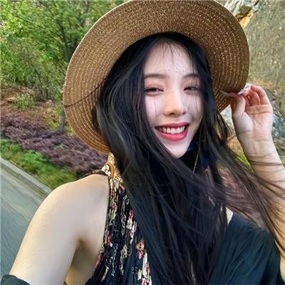 宝贝女孩